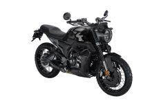 Zontes 125 GK Scrambler - drátěná kola (3)