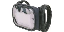 Pouzdro navigace Strap Nav, OXFORD - Anglie (černé)