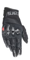 Rukavice HAROK, ALPINESTARS (černá) 2027