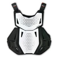 Vesta hrudníku ATLAS CHARGER, dětský (bílá) Vesta hrudníku ATLAS CHARGER, dětský (bílá)