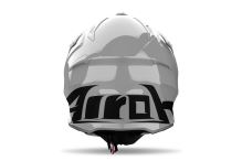 Přilba AVIATOR ACE 2 Color, AIROH (cementově šedá lesklá) 2027 (1)