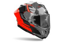 Přilba GP800 Master, AIROH (oranžová lesklá) 2027 (1)
