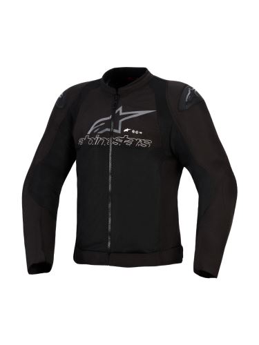 Bunda SMX AIR, ALPINESTARS (černá antracit) 2027