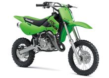 Kawasaki KX65 2022