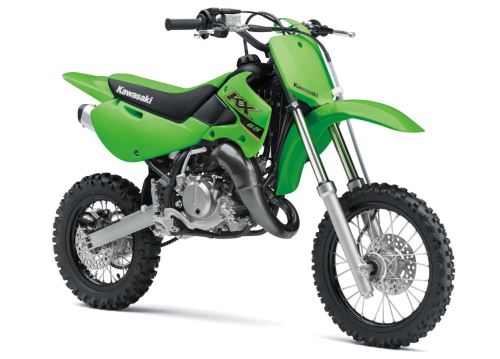 Kawasaki KX65 2022