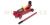 Hydraulický zvedák 2 t - zdvih 135-330 mm Hydraulický zvedák 2 t - zdvih 135-330 mm