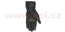Rukavice JET ROAD 2 GORE-TEX, ALPINESTARS (černá) (1)