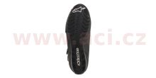 Boty FASTER-3 DRYSTAR, ALPINESTARS (černá/šedá) (5)