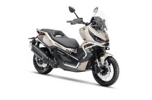 Zontes 368 Gizmo Hnědá 2026 Sleva 4.000,- Zontes 368 Gizmo Hnědá 2026 Sleva 4.000,-