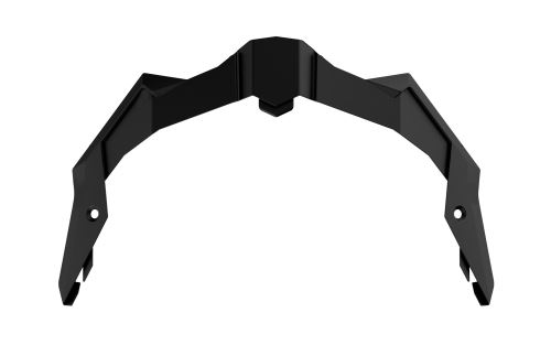 Lem kšiltu přilby Aviator 3, AIROH (černý)