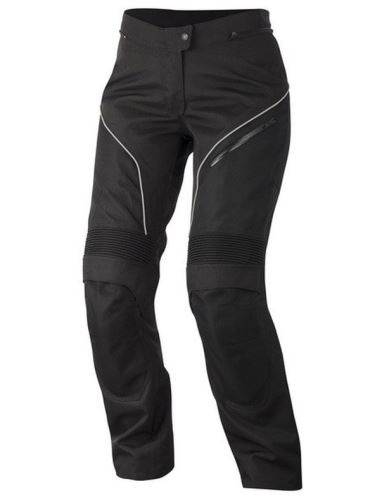 Kalhoty AST-1 Waterproof, ALPINESTARS, dámské (černé)
