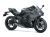 Kawasaki Ninja 650 Šedá 2026 Kawasaki Ninja 650 Šedá 2026
