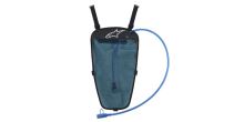 Hydrobag BIONIC, ALPINESTARS (černá, objem 1,5 l) 2027 Hydrobag BIONIC, ALPINESTARS (černá, objem 1,5 l) 2027