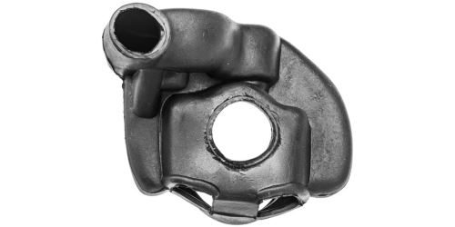 Kryt vedení plynu pro M018-308, DOMINO