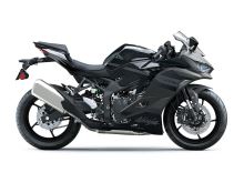 Kawasaki Ninja ZX-4RR Šedá 2026 (1)