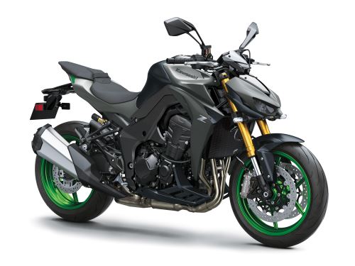 Kawasaki Z1100 SE Šedá 2026