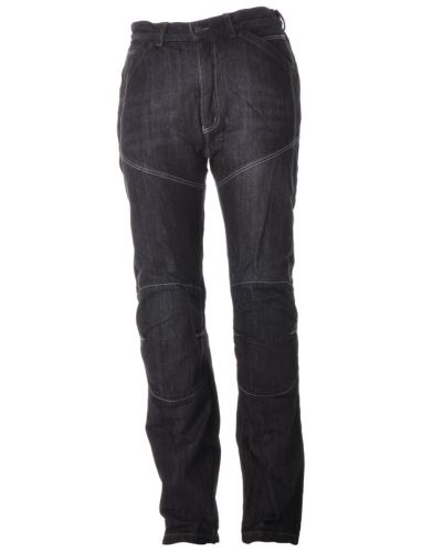 Kalhoty, jeansy Aramid, ROLEFF, pánské (černé)