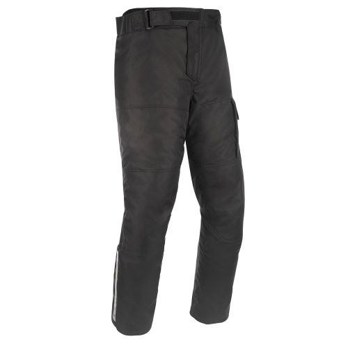 PRODLOUŽENÉ kalhoty WP , SPARTAN (černá)
