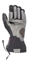 Rukavice AMT-10 DRYSTAR XF, ALPINESTARS (černé/červené/šedé) (1)