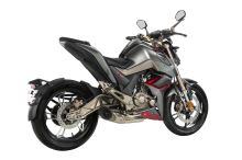 Zontes 125 Urban Červená (5)
