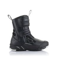 Boty STELLA RT-7 DRYSTAR, ALPINESTARS, dámské (černá/černá) 2027 (1)