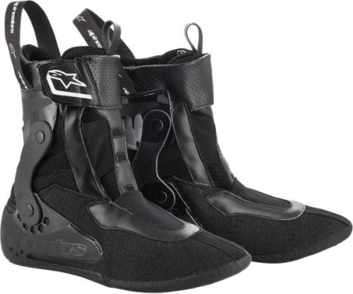 Vnitřní botička pro boty TECH 10 model 2019 a dále, ALPINESTARS (černá)