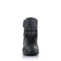 Boty SUPERFASTER, ALPINESTARS (černá/černá) 2027 (2)