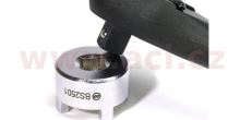 Přípravek na montáž a demontáž zajišťovacích matic (4 body), BIKESERVICE (1)