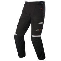 kalhoty Bogota Drystar, ALPINESTARS - Itálie (černá)