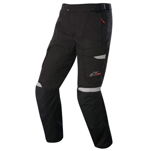 kalhoty Bogota Drystar, ALPINESTARS - Itálie (černá)