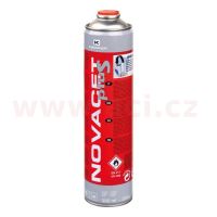 Kartuše propan-butan-propylen KEMPER NOVACET PLUS 220 g (360st) Kartuše propan-butan-propylen KEMPER NOVACET PLUS 220 g (360st)