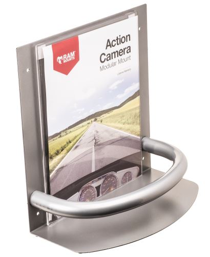 Stojan pro prezentaci produktů RAM Mounts