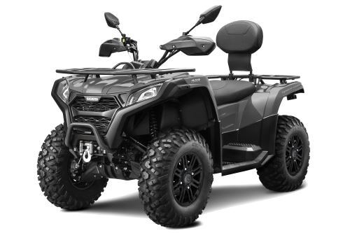 Goes Terrox 500-A EPS