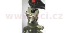 Sada šestihraných (imbus/inbus H8,H10,H12)prodloužených hlavic pro 1/2" ráčnu, BIKESERVICE (1)