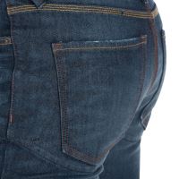 Kalhoty Original Approved AAA Straight Jeans, OXFORD pánské (sepraná modrá) (2)