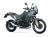 Kawasaki KLE 500 SE Šedá 2026 Kawasaki KLE 500 SE Šedá 2026
