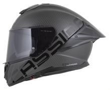 Přilba Integral GTS 2.1 Plus Carbon, CASSIDA (matný carbon/černá/bílá) plexi s přípravou pro Pinlock 2026 (3)