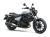 Kawasaki Eliminator 500 Bílá 2025