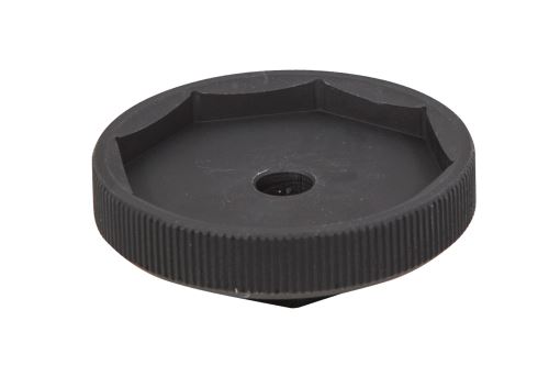 Klíč na demontáž krytky horního uložení přední vidlice (45 mm, osmihran), BIKESERVICE