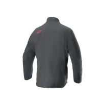 Bunda AMT STORM GEAR DRYSTAR XF, ALPINESTARS (černá) 2027 (1)