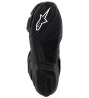 Boty SMX-6 3, ALPINESTARS (černá) 2027 (6)