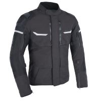 Bunda STORMLAND DRY2DRY™, OXFORD ADVANCED (černá) Bunda STORMLAND DRY2DRY™, OXFORD ADVANCED (černá)