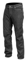 kalhoty, jeansy Outcast Tech Denim, ALPINESTARS - Itálie (černé)
