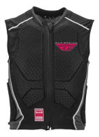Vesta BARRICADE ZIP, FLY RACING