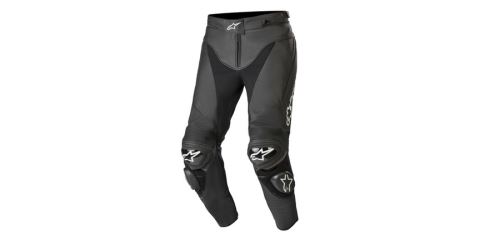 Kalhoty TRACK 2, ALPINESTARS (černé) 2027