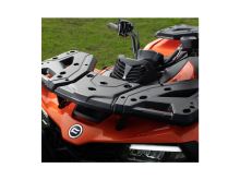 CFMOTO Gladiator X520 EPS G2 Euro5 barva: zelená (2)
