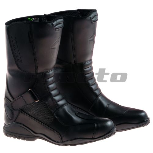 boty Calves, KORE, unisex (černé) (330706)