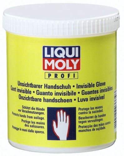 LIQUI MOLY ochranná pasta na ruce 650 ml