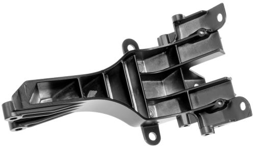 Držák kapoty (lešení) Kawasaki, Q-TECH