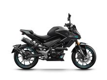 CFMOTO 125NK Černá 2026 (1)